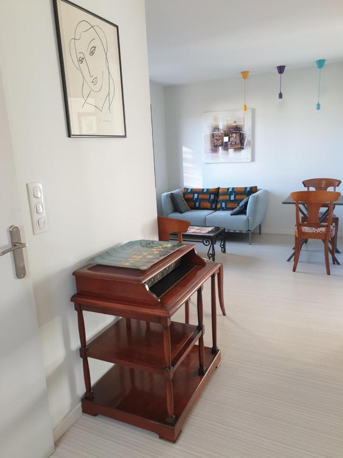 Le Clos Nicol Toulouse Exterior foto