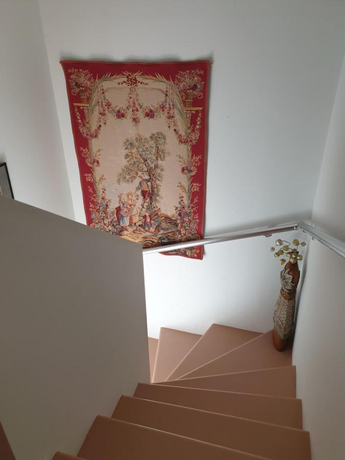 Le Clos Nicol Toulouse Exterior foto