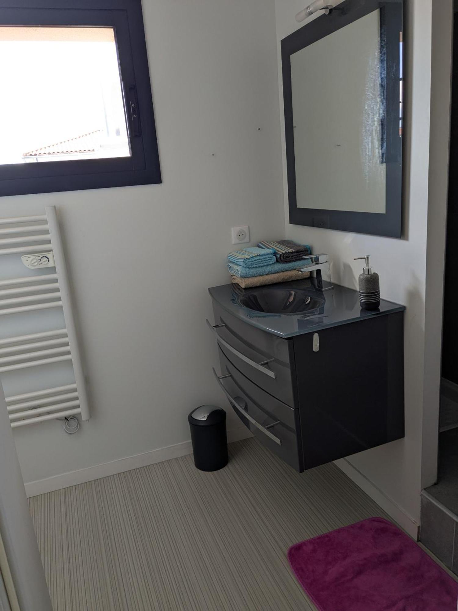 Le Clos Nicol Toulouse Exterior foto